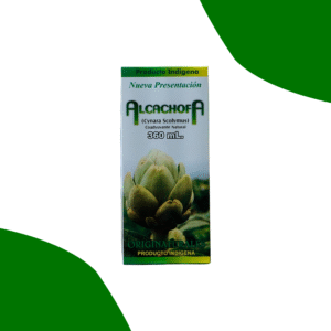 Alcachofa 360ML
