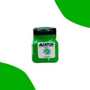 Alcaplus x 60 capsulas