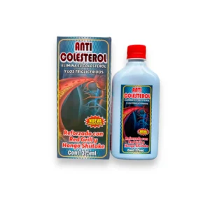 ANTI COLESTEROL 375ML