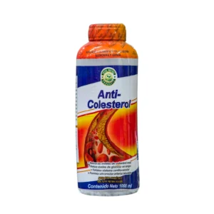 ANTICOLESTEROL X 1000 ML NUTRIX