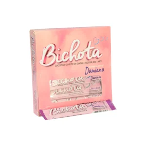 BICHOTA X 16 SACHETS