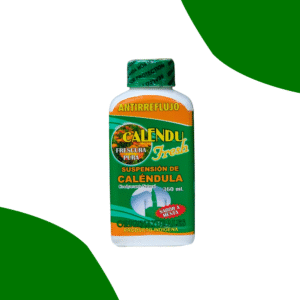 Calendula Fresh 360ML