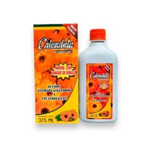 CALENDULA 375ML