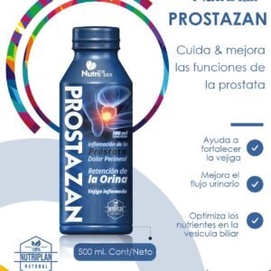 PROSTAZAN NUTRIPLAN ML