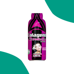 Colageno Hidrolizado 1000ML