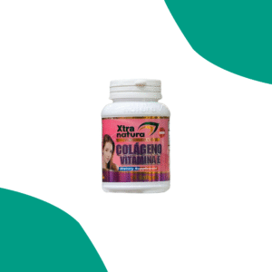 COLÁGENO + VITAMINA E X 30 SOFGELS