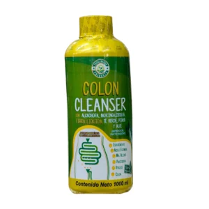 COLON CLEANSER 1000ML