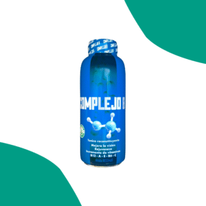 Complejo B 1000ML