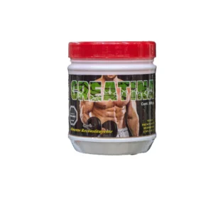 CREATINA X 300 GR JD DISTRIBUCIONES