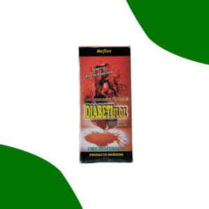 DIABETIFLOZ 360ml
