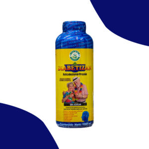 DIABETIZAN 1000ML