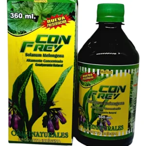 CONFREY X 360 ML MAFLOZ