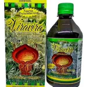 VIRA VIRA X 360 ML MAFLOZ