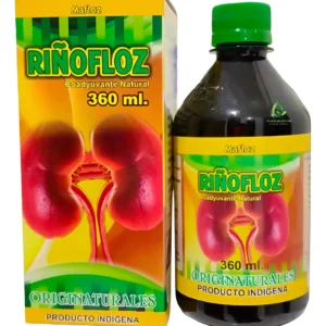 RIÑOFLOZ X 360 ML MAFLOZ