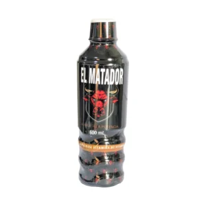 EL MATADOR 500ml