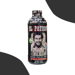 El Patron Escobar 1000ML