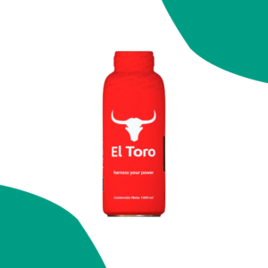 El Toro Rojo 1000ML