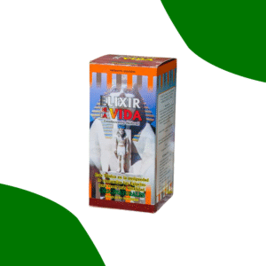 Elixir De La vida 500ML