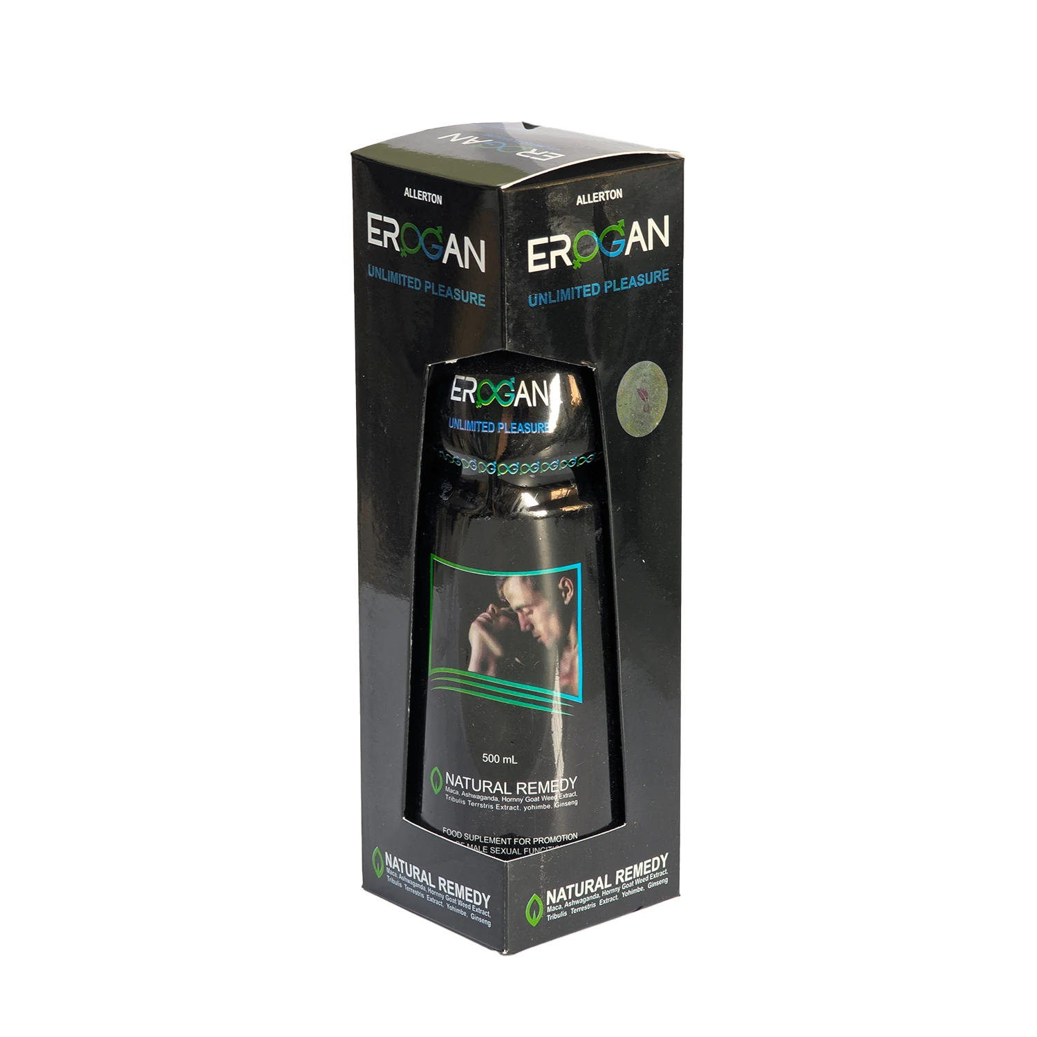EROGAN X 500ML