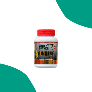 GINSENG  X 30 SOFGELS