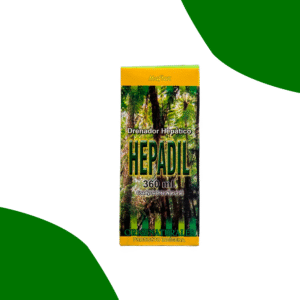 HEPADIL 360ml