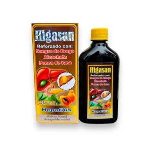 HIGASAN X 375 ML