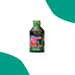 HIGAVILS X 100 CAPSULAS PRAME