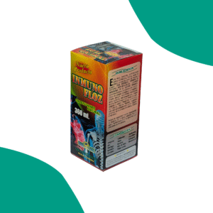 INMUNOFLOZ 360ml