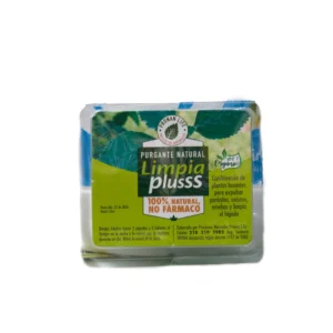 LIMPIA PLUSS X 8 CAP