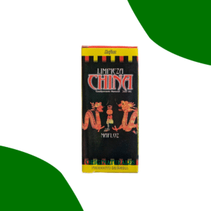 LIMPIEZA CHINA 360ML