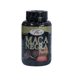 MACA NEGRA X 100 CAPSULAS