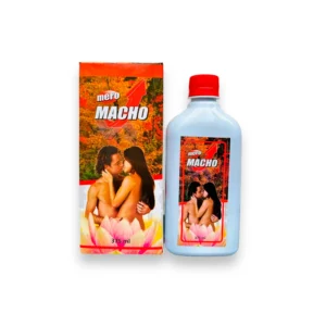 MERO MACHO 375ML