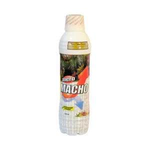 MERO MACHO X 550 ML