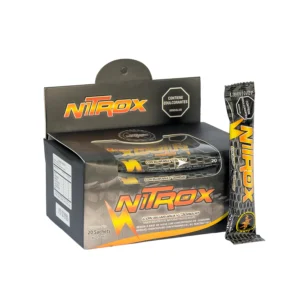 NITROX X 20 SACHET