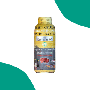 Terapia Celular 1000ML