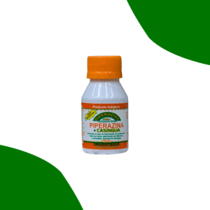 Piperezina+Casingua 60ML