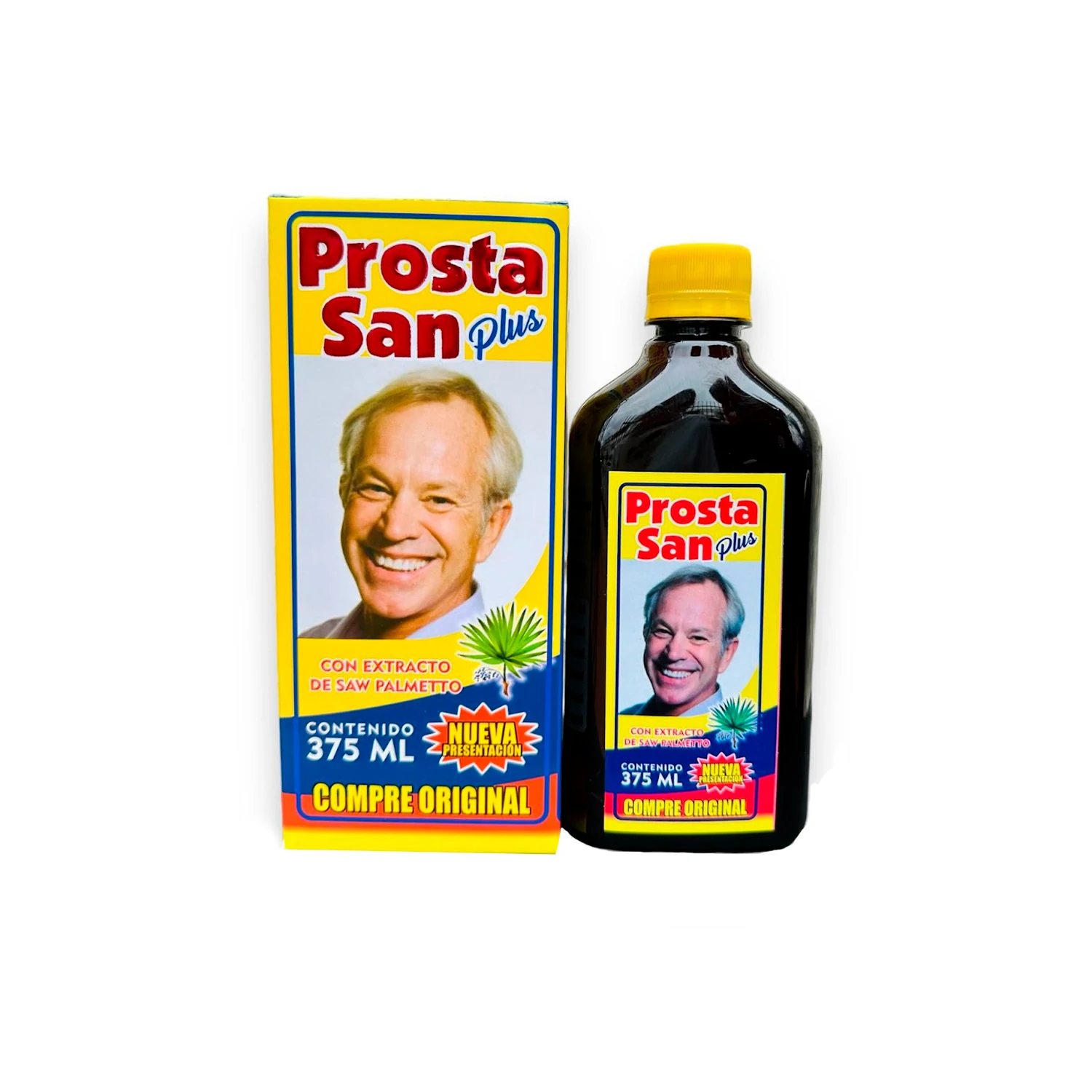 PROSTASAN X 375 ML