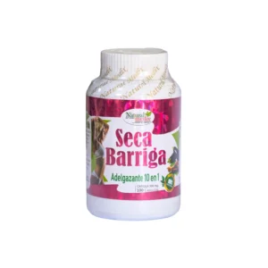 SECA BARRIGA X 100 CAPSULAS