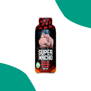 Super Macho 1000ML