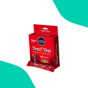 TIRA K TIRA SACHETS X16