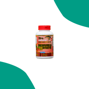 ZARZAPARRILLA 15 EXTRACTOS X 60 CAPSULAS