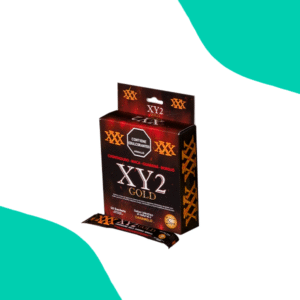 XY2 GOLD SACHETS X16