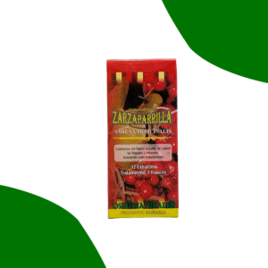 ZARZAPARRILLA MAFLOZ 360ML