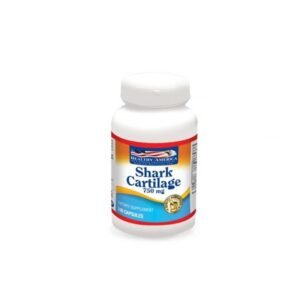 SHARK CARTILAGE 750 MG X 100 CAP
