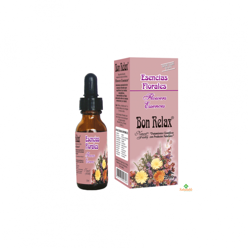 ESENCIA FLORAL EUROPEA BON RELAX