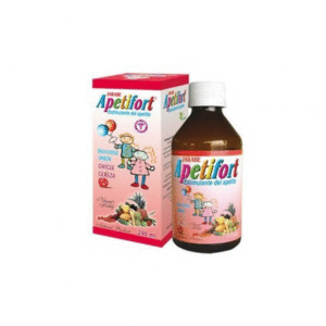 APETIFORT JALEA X 300 GR NATURAL FR