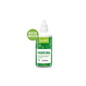 PASSIFLORA EXTRACTO X 60 ML
