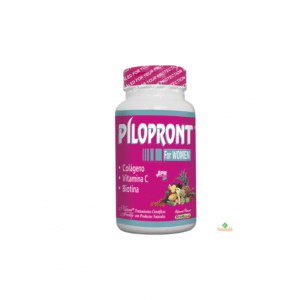 PILOPRONT FOR WOMEN X60 CAP