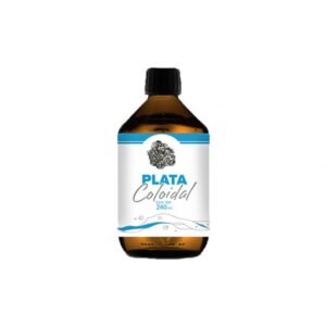 PLATA COLOIDAL 240 ML