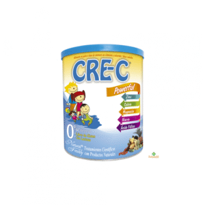 CRE-C MULTIVITAMINICO MALTEADA VAIN